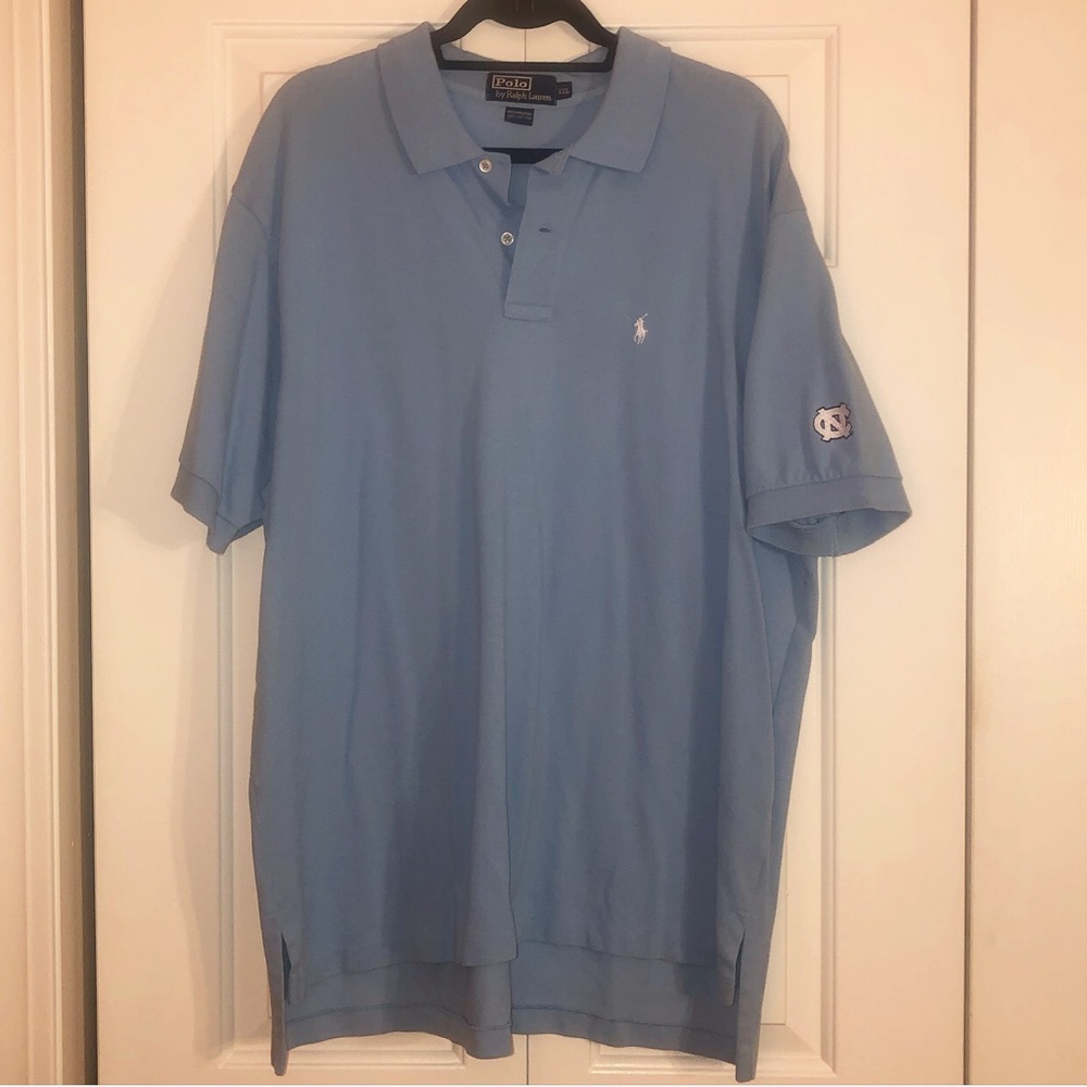 Men’s XXL UNC Polo
